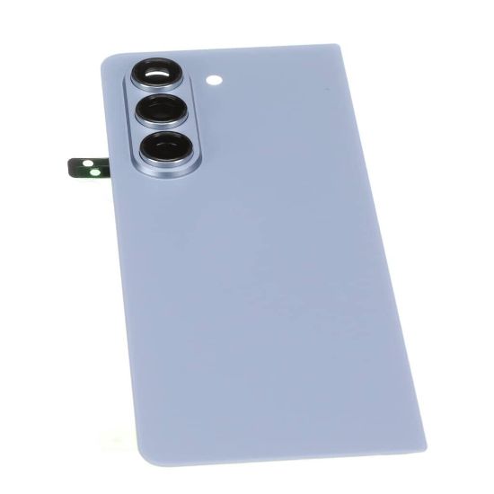 Picture of Samsung GH98-48616C Fold 5 Back Glass Icy Blue