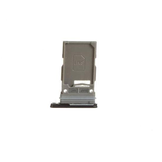 Picture of Samsung GH98-47995E Assyembly Sim Tray-single_matt Black