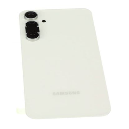 Picture of Samsung GH98-48662B S23 Fe Back Glass Cream