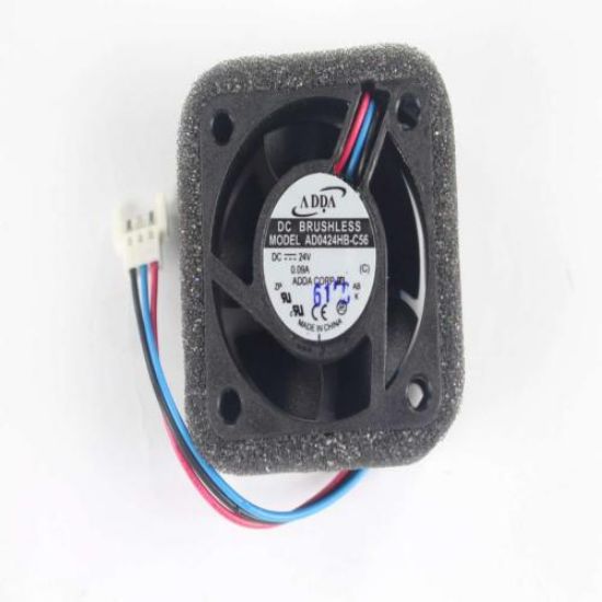 Picture of Samsung JC31-00050A Fan