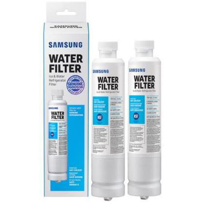 Picture of Samsung HAF-CIN-2P/EXP Water Filter 2 Pack
