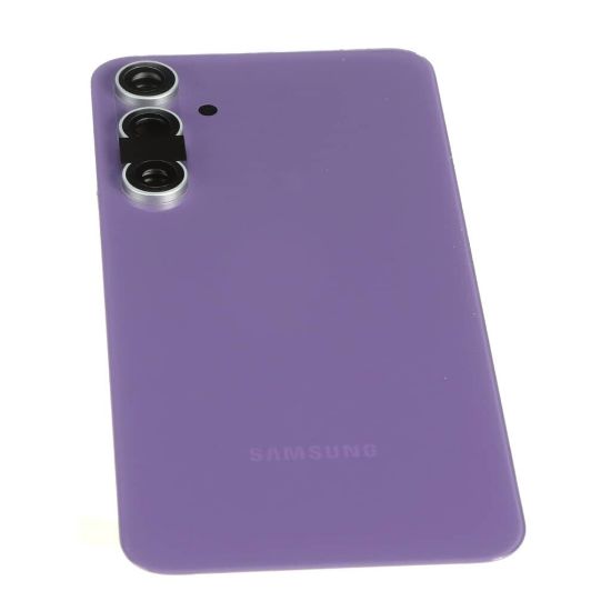 Picture of Samsung GH98-48662D S23 Fe Back Glass Purple