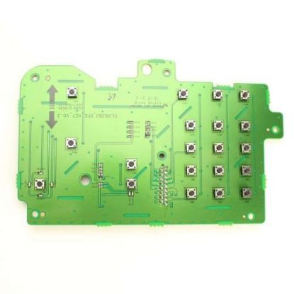 Picture of Samsung JC92-01929A Sub Pba Key