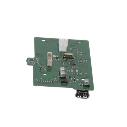 Picture of Samsung JC92-02073A Pba-ope Key Sub