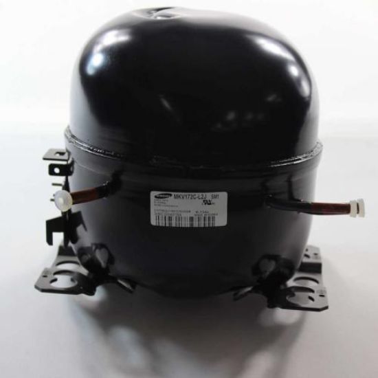 Picture of Samsung MKV172CL2J/SM1 Cmp, Comp, Refrigerator, R-134a