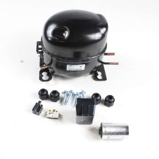 Picture of Samsung MSA162DL1H/ASH Cmp, Comp, Refrigerator, R-134a