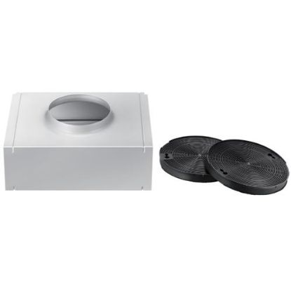 Picture of Samsung NK-AF030FNB/AA Recirculation Kit For Samsung (7000 Series) And Samsung Chef Collection (9000 Series) Range Hoods