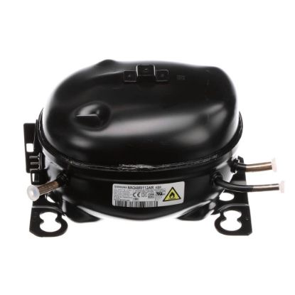 Picture of Samsung NN34M9112ARASH Compressor Ref R600a