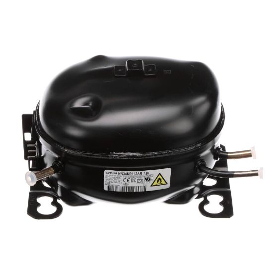 Picture of Samsung NN34M9112ARASH Compressor Ref R600a