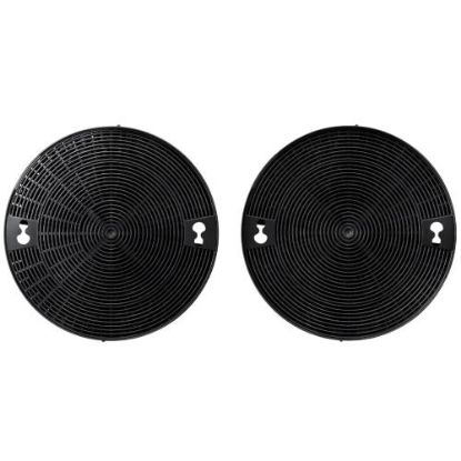 Picture of Samsung NK-AR050FNB/AA Replacement Charcoal Filter For Samsung (7000 Series) And Chef Collection (9000 Series) Range Hoods