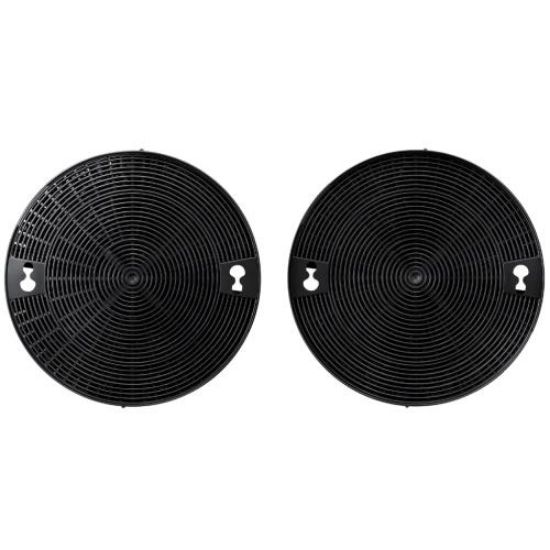Picture of Samsung NK-AR050FNB/AA Replacement Charcoal Filter For Samsung (7000 Series) And Chef Collection (9000 Series) Range Hoods