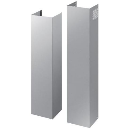 Picture of Samsung NK-AE505PWS/AA Wall Mount Chimney Extension Kit For Samsung 5000 Series Chimney Hood
