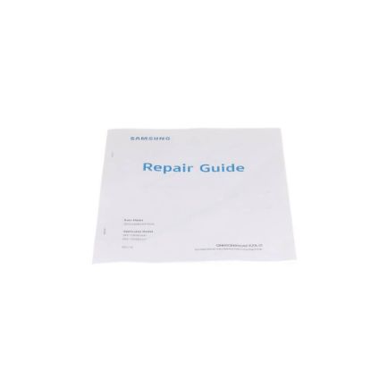 Picture of Samsung QN65QN85DAFXZA-G Qn65qn85dafxza-g Repair Guide, Paper Copy