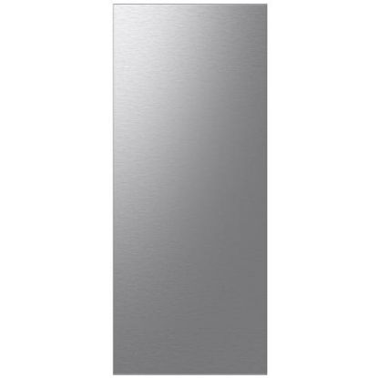 Picture of Samsung RA-F18DU3QL/AA Bespoke 3-Door French Door Top Panel In Stainless Steel