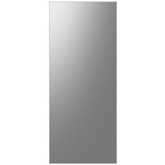 Picture of Samsung RA-F18DU3QL/AA Bespoke 3-Door French Door Top Panel In Stainless Steel