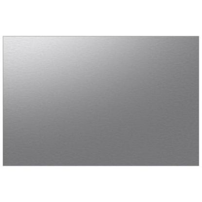 Picture of Samsung RA-F36DB3QL/AA Bespoke 3-Door French Door Bottom Panel In Stainless Steel
