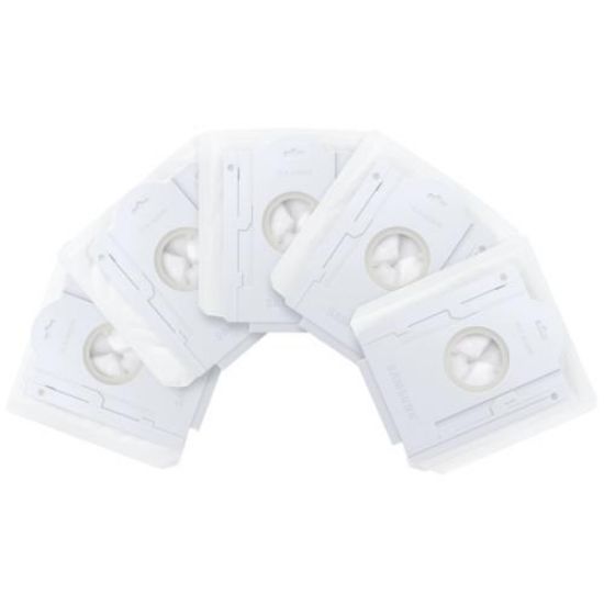 Picture of Samsung VCA-ADB90/XAA Dust Bag (5 Pieces)