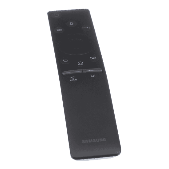 Picture of Samsung VA59-01001A Remocon-smart Control;2018 Evk,samsung,1