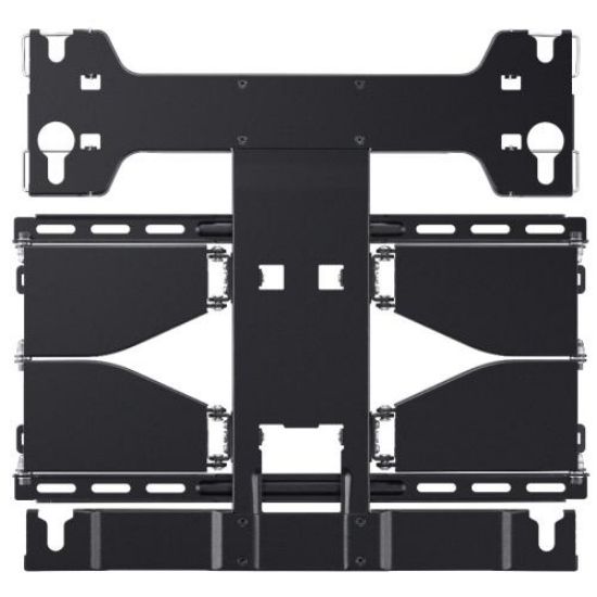 Picture of Samsung WMN-B16FB/ZA Full Motion Slim Wall Mount (400X300 - 400X400)
