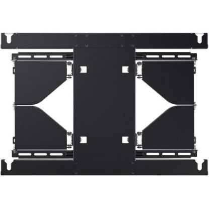 Picture of Samsung WMN-B30FB/ZA Full Motion Slim Wall Mount (600X400)