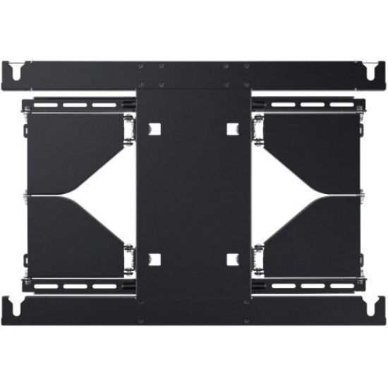 Picture of Samsung WMN-B30FB/ZA Full Motion Slim Wall Mount (600X400)