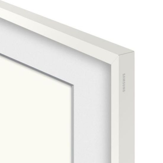 Picture of Samsung VG-SCFA65WTBZA 65-Inch The Frame Customizable Bezel - Modern White
