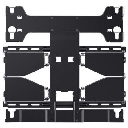 Picture of Samsung WMN-B05FB/ZA Full Motion Slim Wall Mount (200X200 - 300X200)