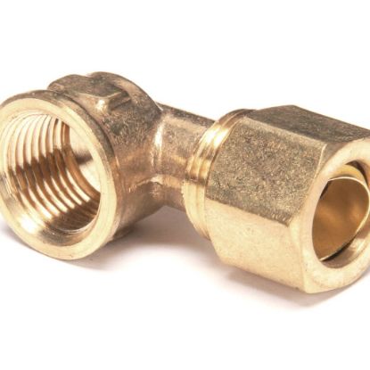 Picture of Southbend Range 1006299 Elbow1/2cc X 3/8Npt Female Br