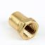 Picture of Southbend Range 1008729 Orifice Hood, Drill # 29