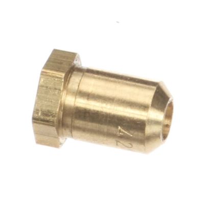 Picture of Southbend Range 1008742 Orifice Hood, Drill #42