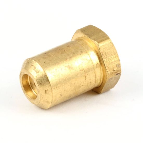 Picture of Southbend Range 1008749 Orifice Hood, Drill # 49
