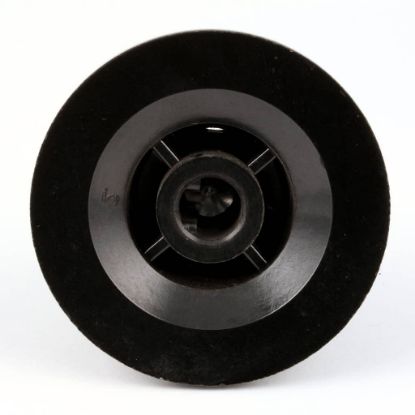 Picture of Southbend Range 1010400 Knob,thstat,chrome Insert