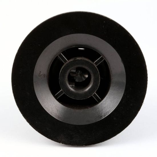 Picture of Southbend Range 1010400 Knob,thstat,chrome Insert