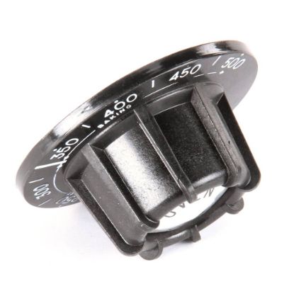 Picture of Southbend Range 1010300 Knob,thstat,gold Insert