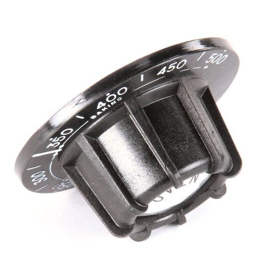 Picture of Southbend Range 1010300 Knob,thstat,gold Insert