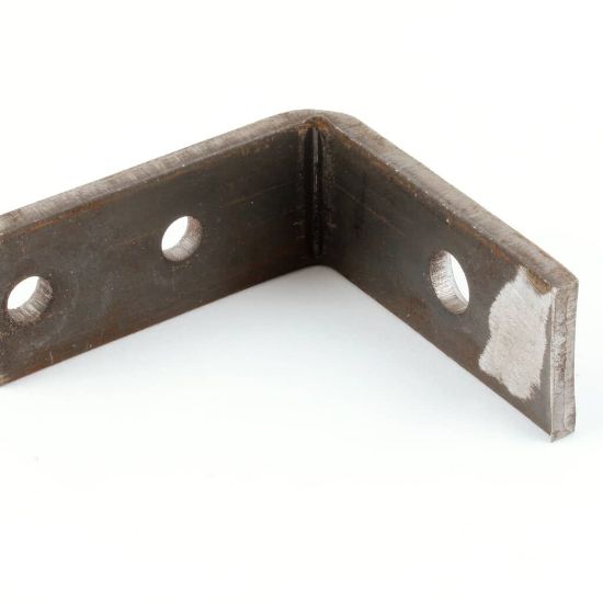 Picture of Southbend Range 1009000 Quad Bracket Top