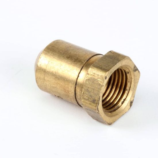 Picture of Southbend Range 1008736 Orifice Hood, Drill # 36
