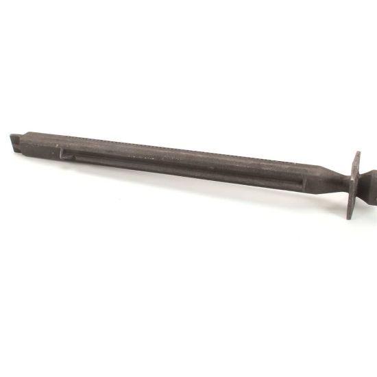 Picture of Southbend Range 1042980 Griddle Burner Assembly