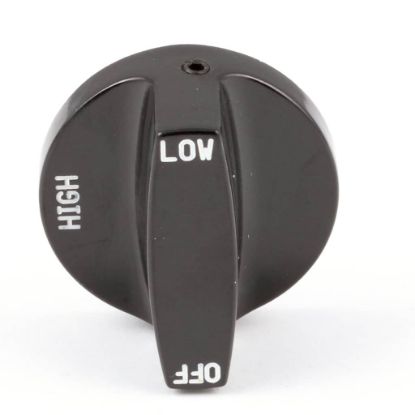 Picture of Southbend Range 1073495 Knob Assembly, Valve