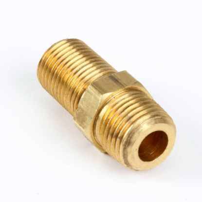 Picture of Southbend Range 1057200 Fitting,1/8 Nptx3/8-27 Orifice