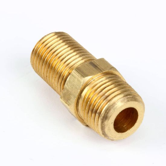 Picture of Southbend Range 1057200 Fitting,1/8 Nptx3/8-27 Orifice