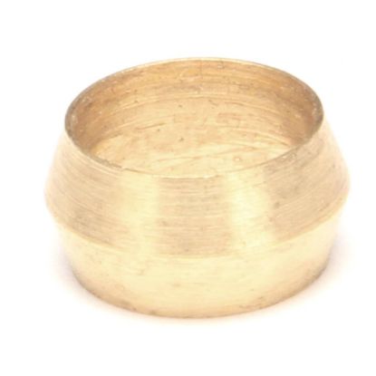 Picture of Southbend Range 1099122 Ferrule,3/8 Brass