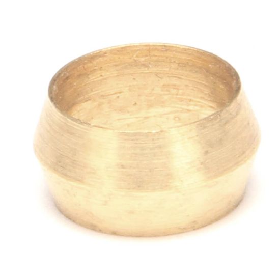 Picture of Southbend Range 1099122 Ferrule,3/8 Brass