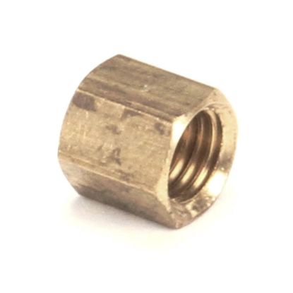Picture of Southbend Range 1099104 Nut,1/8 Cc Brass