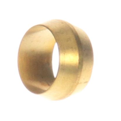 Picture of Southbend Range 1099112 Ferrule,1/4 Brass