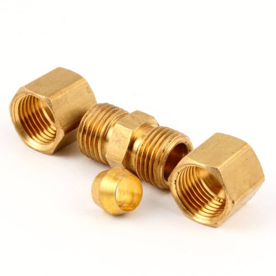 Picture of Southbend Range 1061298 Union, 1/4Cc Brass