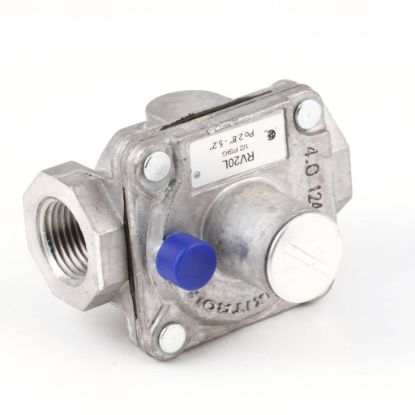 Picture of Southbend Range 1133301 Regulator,press,wc 4 Nat