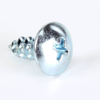 Picture of Southbend Range 1146304 Screw,#10x1/2 Phil Trus Ab Zn