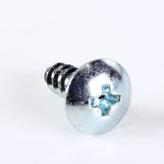 Picture of Southbend Range 1146303 Screw,#8x1/2 Phillips Truss Hd
