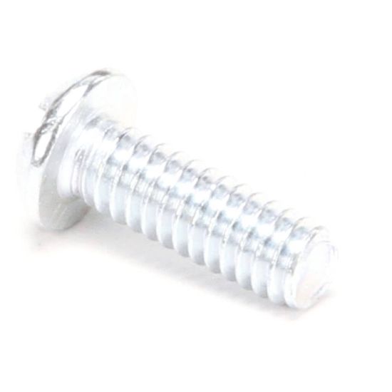 Picture of Southbend Range 1146224 Bolt,1/4-20x3/4 Rnd Hd Slot Zn